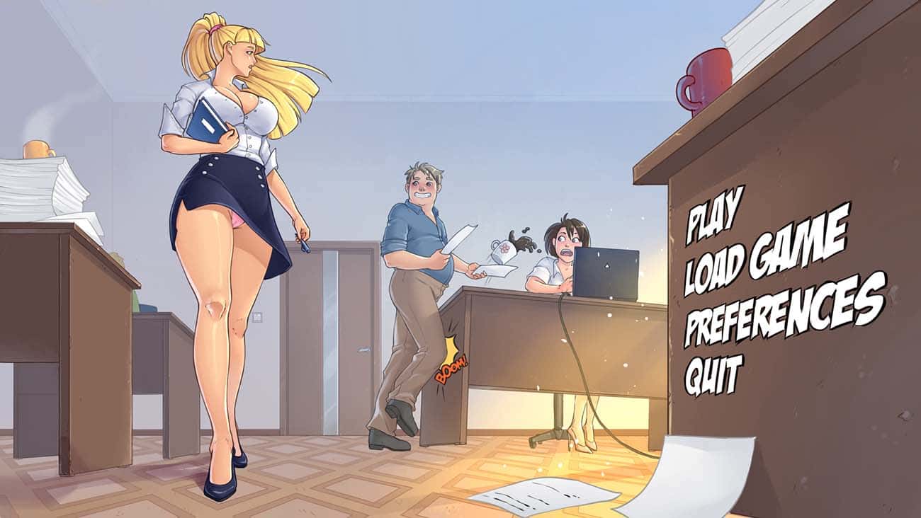 The Lewd Knight | 中文官方网站