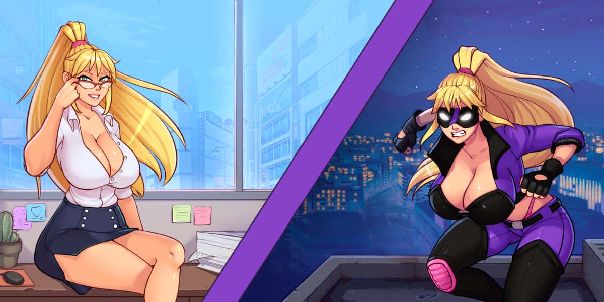 The Lewd Knight | 中文官方网站